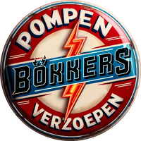 Logo Pompen